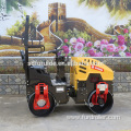 Double Steel Drum Small Vibratory Roller FYL-880